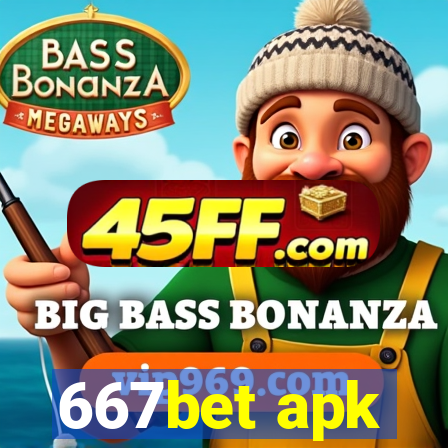 667bet apk